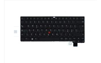 Lenovo 01EN617 NB_KYB Thorpe2 KBD,IT,CHY