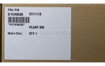 Lenovo 01EN630 NB_KYB Thorpe2 KBD,USI,CHY