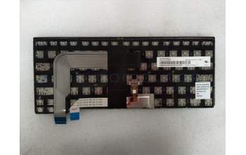 Lenovo 01EN651 Keyboard Internal,Spanish