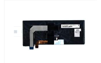 Lenovo 01EN697 Interne Tastatur, Ungarisch, Hintergrundbeleuchtung
