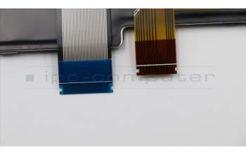 Lenovo 01EN704 Keyboard Internal, Portuguese, Backlight, UK