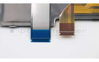 Lenovo 01EN705 NB_KYB Thorpe2 KBD,RU,CHY BL