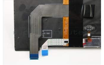 Lenovo 01EN723 NB_KYB Thorpe2 KBD,US,DFN BL