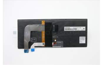 Lenovo 01EN740 NB_KYB Thorpe2 KBD,IT,DFN BL