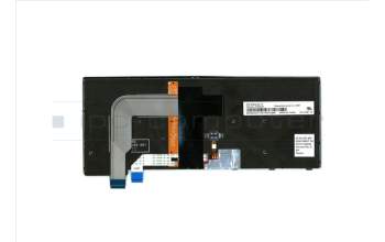 Lenovo 01EN747 NB_KYB Thorpe2 KBD,SK,DFN BL