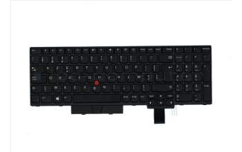 Lenovo 01EN934 NB_KYB Tachi NBL KBD,BE,CHY