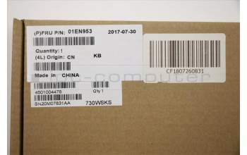 Lenovo 01EN953 NB_KYB Tachi NBL KBD,SI,CHY