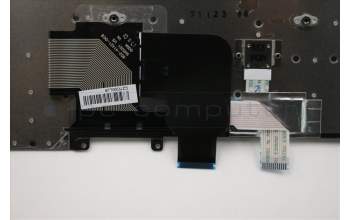 Lenovo 01EP037 NB_KYB KBD N/BL LTN Greek