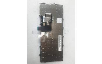 Lenovo 01EP061 NB_KYB KBD N/BL LTN Lithuanian