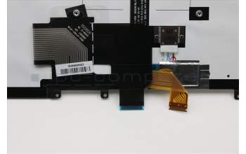 Lenovo 01EP090 NB_KYB KBD BL LTN UK English