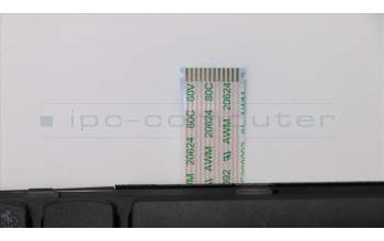 Lenovo 01EP101 NB_KYB Larue3 KBD,NRD,LTN