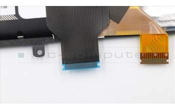 Lenovo 01EP113 NB_KYB KBD BL LTN Nordic