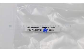 Lenovo 01EP121 CABLE 2D A Cover Cable
