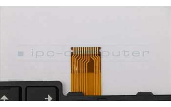 Lenovo 01EP449 NB_KYB KB Chicony Portuguese