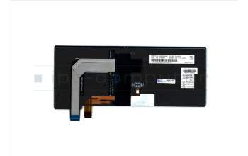 Lenovo 01EP450 NB_KYB KB Chicony Russian