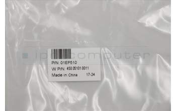 Lenovo 01EP510 CABLE EDP Cable for FHD 30pin,AL