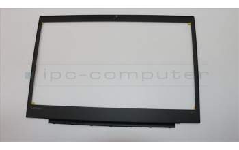 Lenovo BEZEL LCD Bezel,CAM,HD/FHD,T570 for Lenovo ThinkPad T570 (20H9/20HA/20JW/20JX)