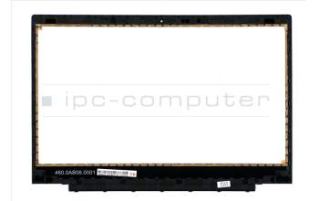 Lenovo 01ER044 BEZEL LCD Bezel CAM UHD P51s