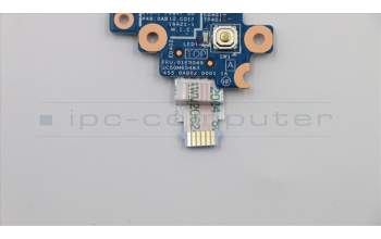 Lenovo 01ER049 CARDPOP Sub card Pwr button