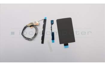 Lenovo MECH_ASM Antenna WiGig/WLAN Kit,Amphenol for Lenovo ThinkPad T470s (20HF/20HG/20JS/20JT)