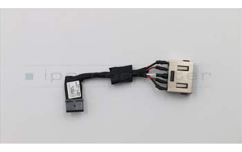 Lenovo CABLE Cable DC-in,TH-2 for Lenovo ThinkPad T470s (20HF/20HG/20JS/20JT)
