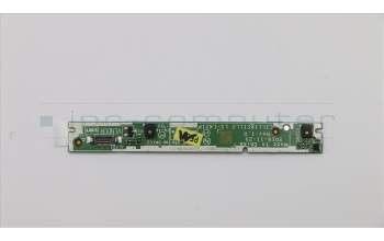 Lenovo 01ER302 CARDPOP LID board LIN2