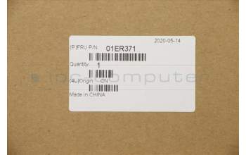 Lenovo 01ER371 Thorpe-2 FRU Hinge Kit,LH(After SVT EC)