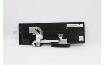 Lenovo 01ER515 NB_KYB Tachi NBL KBD,HU,LTN