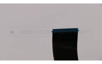 Lenovo 01ER556 Tachi Tastatur mit Hintergrundbeleuchtung, HU, CHERRY