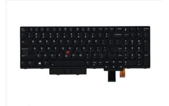 Lenovo 01ER582 NB_KYB Tachi BL KBD,US,LTN