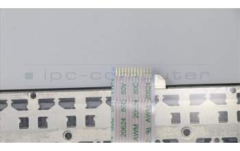 Lenovo 01ER956 NB_KYB Payton2Walter2 NBL KBD,ARA,CHY