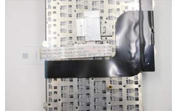 Lenovo 01ER974 NB_KYB Payton2Walter2 NBL KBD,RU,CHY