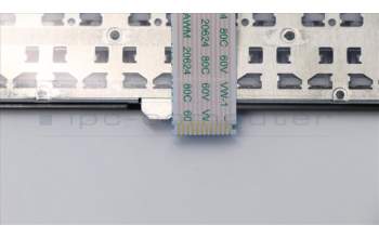 Lenovo 01ER980 NB_KYB Payton2Walter2 NBL KBD,GB,CHY