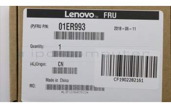 Lenovo 01ER993 MECHANICAL MECHANICAL,Tray,SIM,Black
