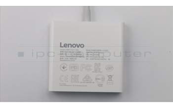 Lenovo CABLE_BO FRU for USB C 3-in-1 Hub for Lenovo Yoga C740-15IML (81TD)