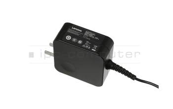 01FR128 original Lenovo AC-adapter 45.0 Watt US wallplug
