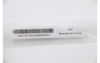 Lenovo 01FR725 TOUCHPEN WCM 11034B6 D6.5 BK A Pen