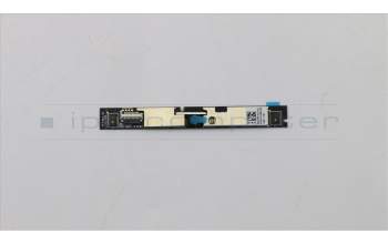 Lenovo 01HW036 Camera,720P,Front,MIC,ZIF,Azw