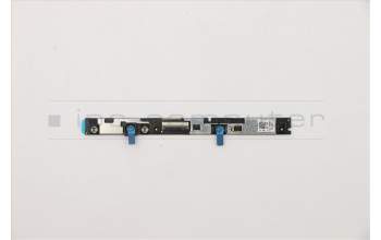 Lenovo 01HW048 Kamera, HD/IR, Vorderseite, Mikrofon, ZIF, Cherry