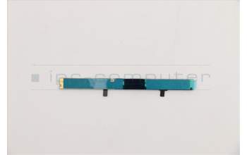 Lenovo 01HW048 Kamera, HD/IR, Vorderseite, Mikrofon, ZIF, Cherry