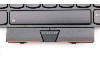 Lenovo 01HW229 NB_KYB Payton2Walter2 BL KBD,GB,CHY