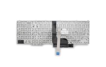 01HW271 original Lenovo keyboard US (english) black/black matte with mouse-stick