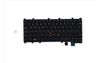 Lenovo 01HW636 NB_KYB Storm3,SRX,KB-BL,BK,PT