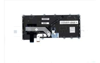 Lenovo 01HW640 NB_KYB Storm3,SRX,KB-BL,BK,SE