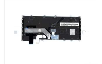 Lenovo 01HW644 NB_KYB Storm3,SRX,KB-BL,BK,USI