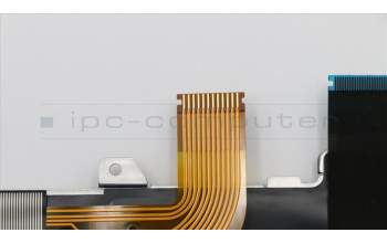 Lenovo 01HW658 NB_KYB Storm3,CHY,KB-BL,SV,LAS