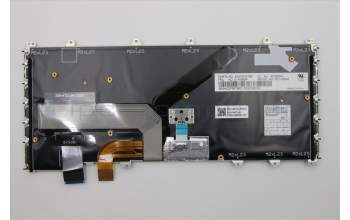 Lenovo 01HW684 NB_KYB Storm3,CHY,KB-BL,SV,USI