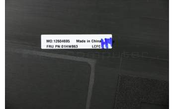 Lenovo 01HW863 COVER A Cover w/o Paint