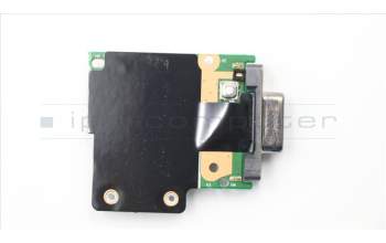 Lenovo 01HW866 SUBCARD VGA Board