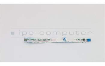 Lenovo CABLE Smart card FFC for Lenovo ThinkPad T470p (20J6/20J7)